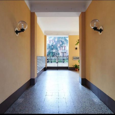 La Nostra Casa In Corte Milano Ngoại thất bức ảnh