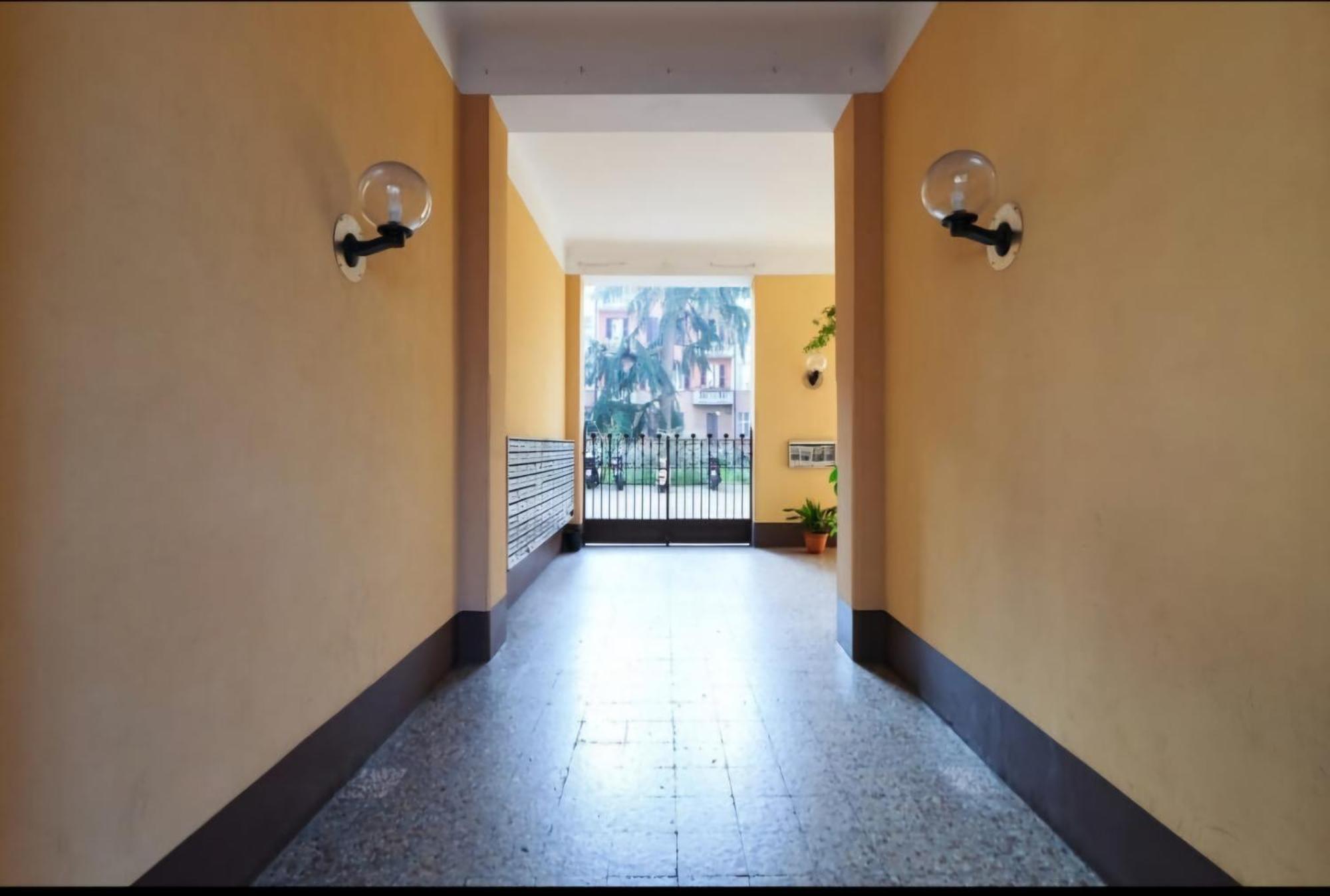 La Nostra Casa In Corte Milano Ngoại thất bức ảnh